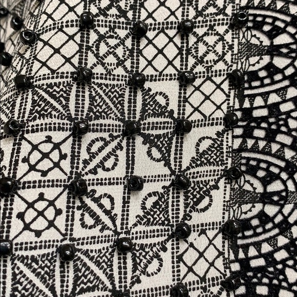 MaxMara Weekend Crewneck Long Sleeve Top - Picture 6 of 6